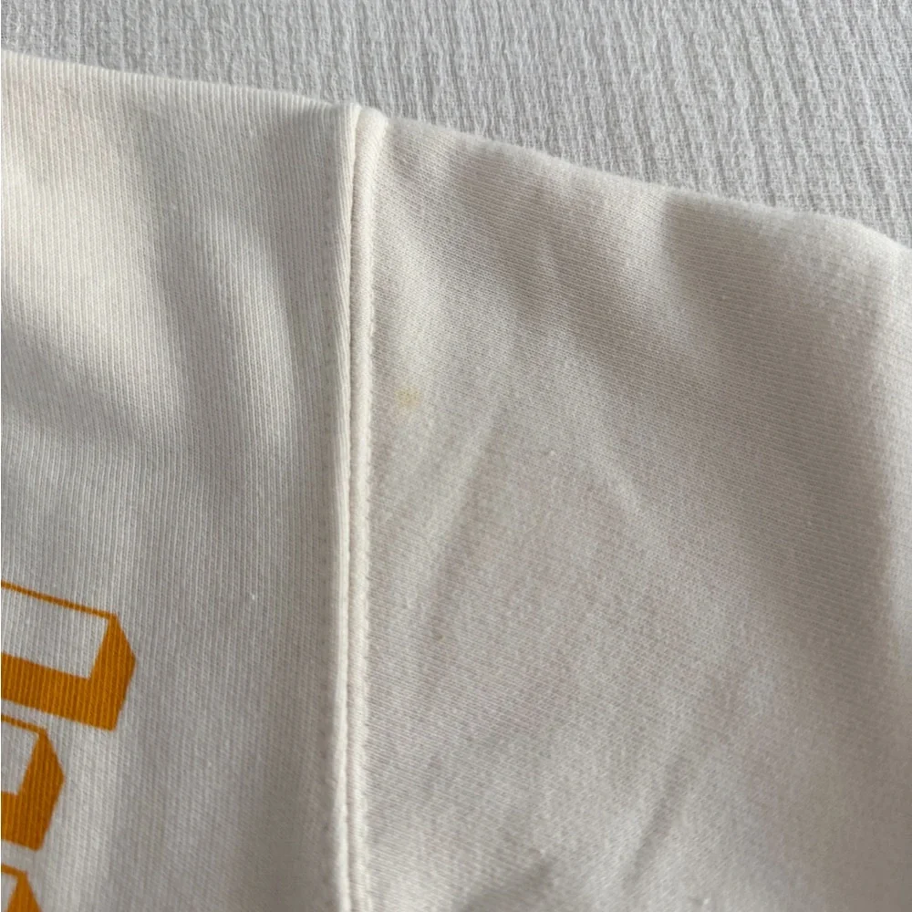 Zara "Love" sweatshirt - Picture 3 of 4